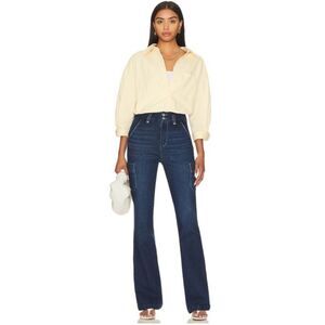 Paige Dion Cargo Pockets Gracie Lou Size 25